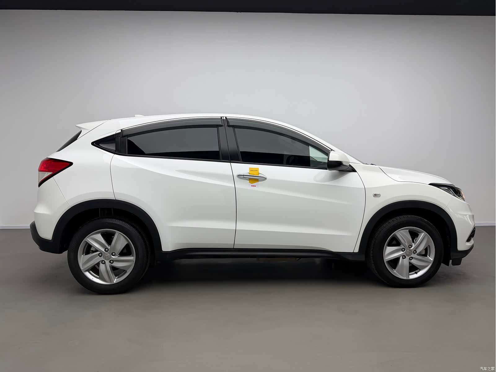 Honda Vezel, 2019 8