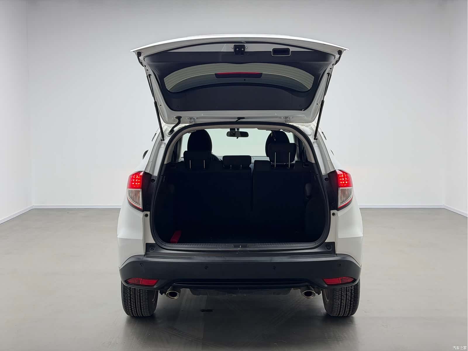 Honda Vezel, 2019 18