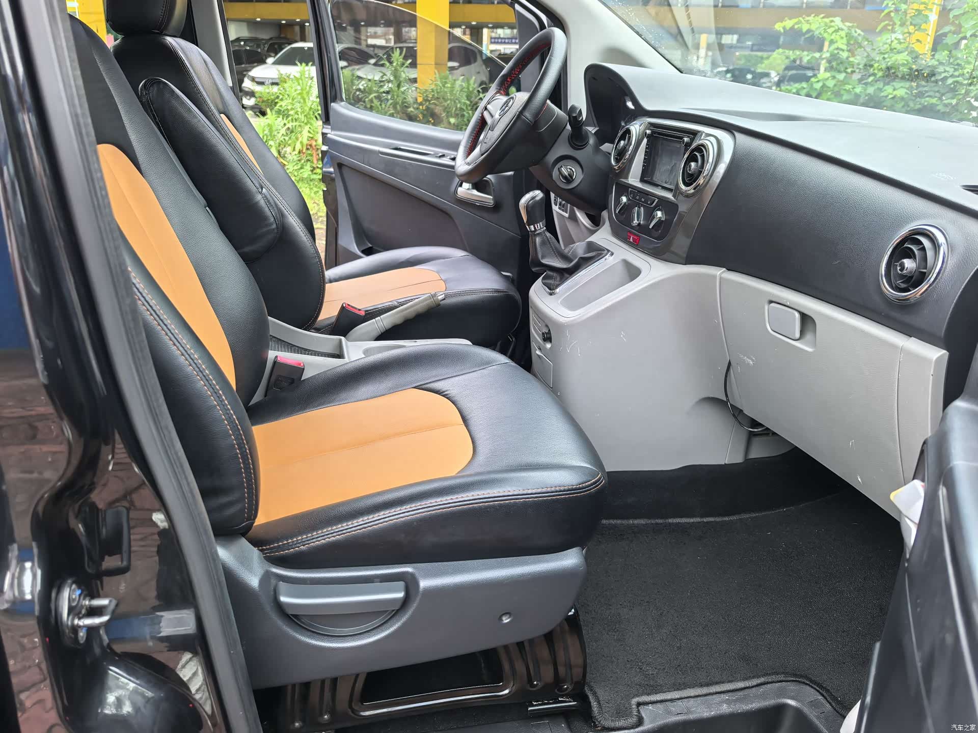 JiangQiJiTuan M3, 2015 7