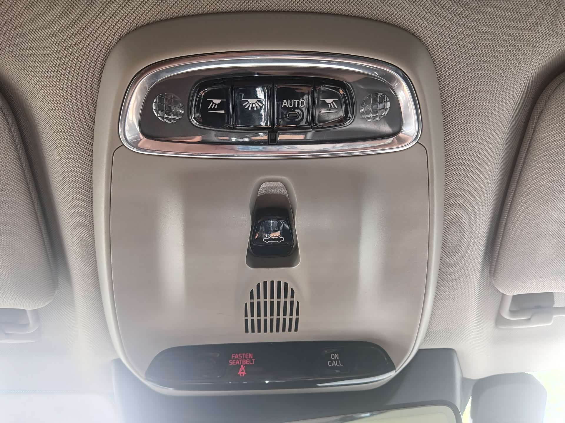 Volvo S90, 2018 23