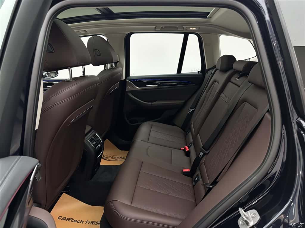 BMW X3, 2022 9