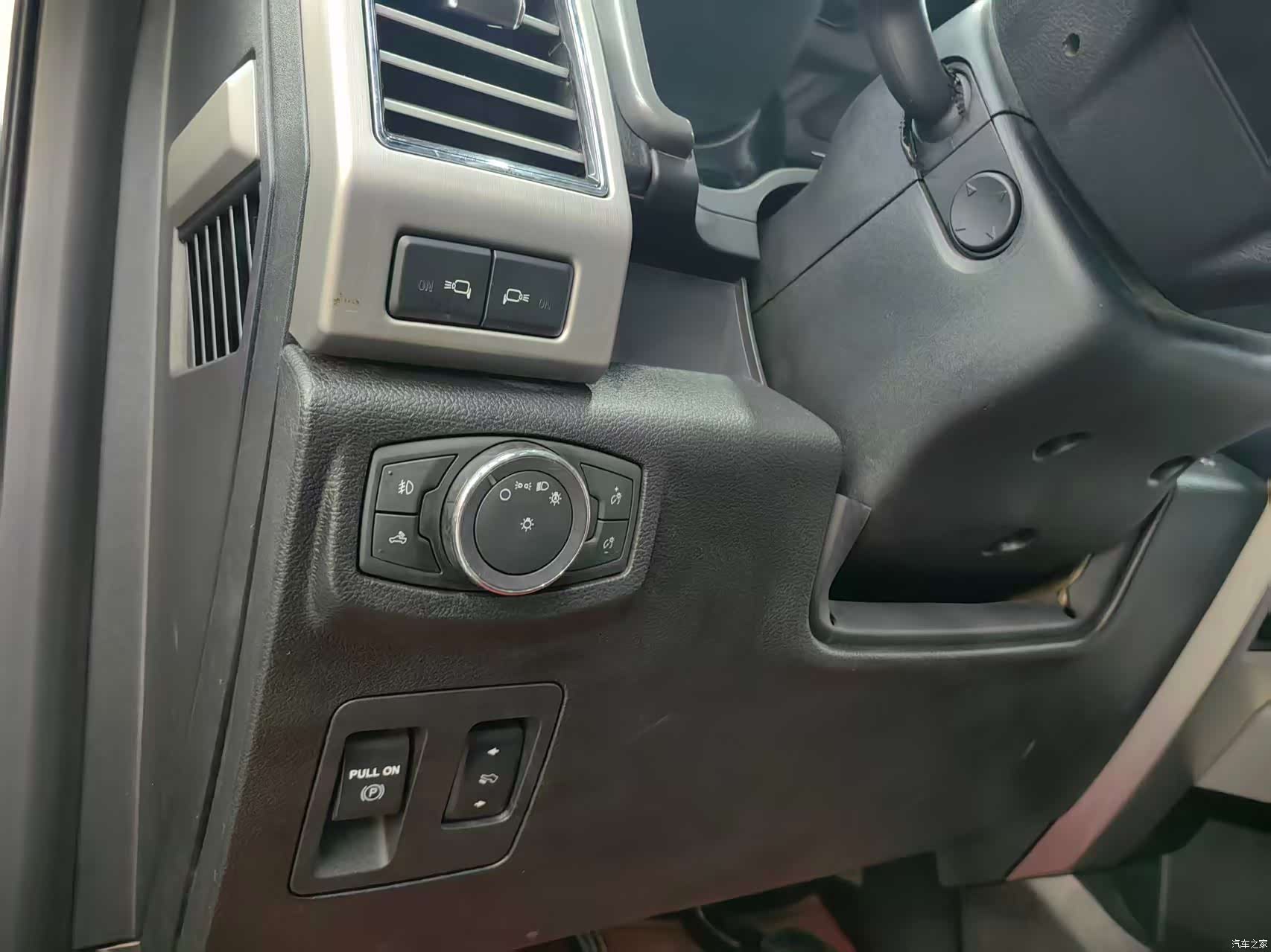 Ford F-150, 2019 7