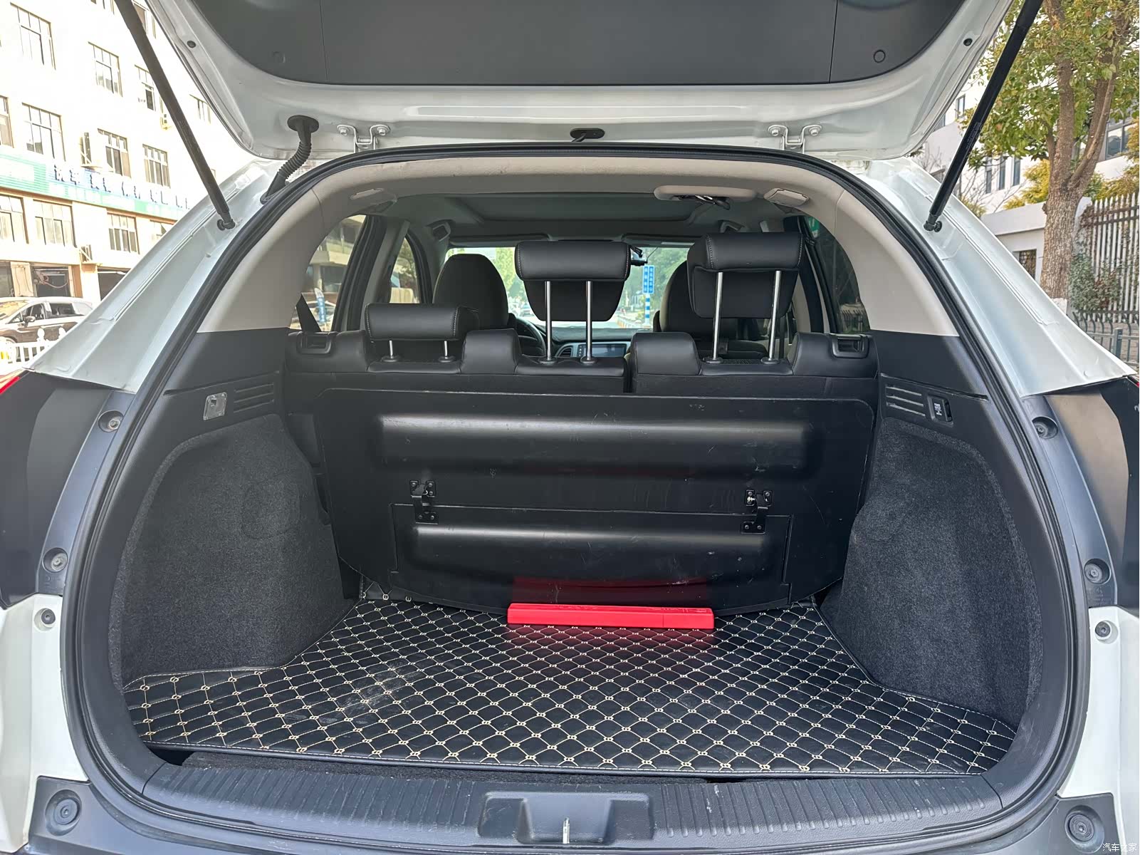 Honda Vezel, 2019 9