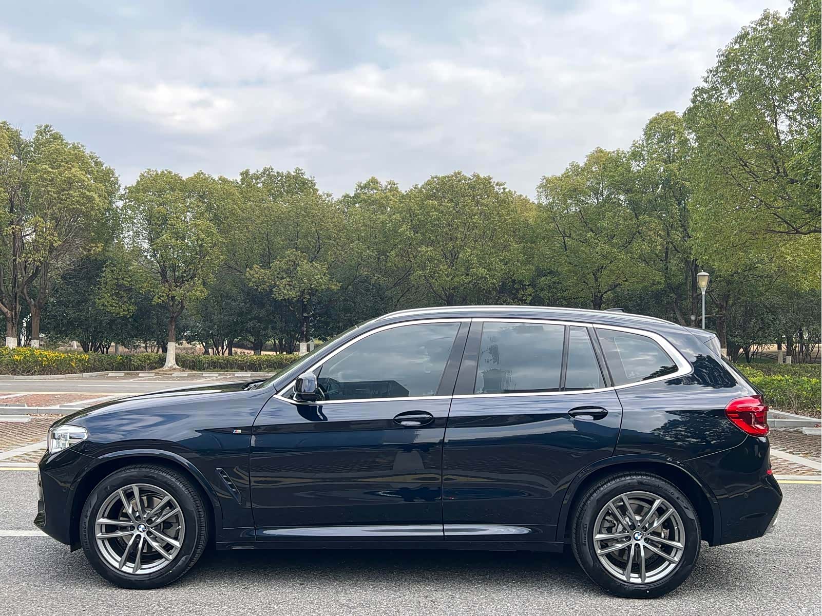 BMW X3, 2022 15