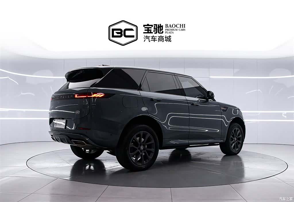 Land Rover Range Rover, 2024 3