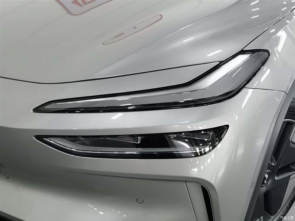 NIO L60, 2025 7
