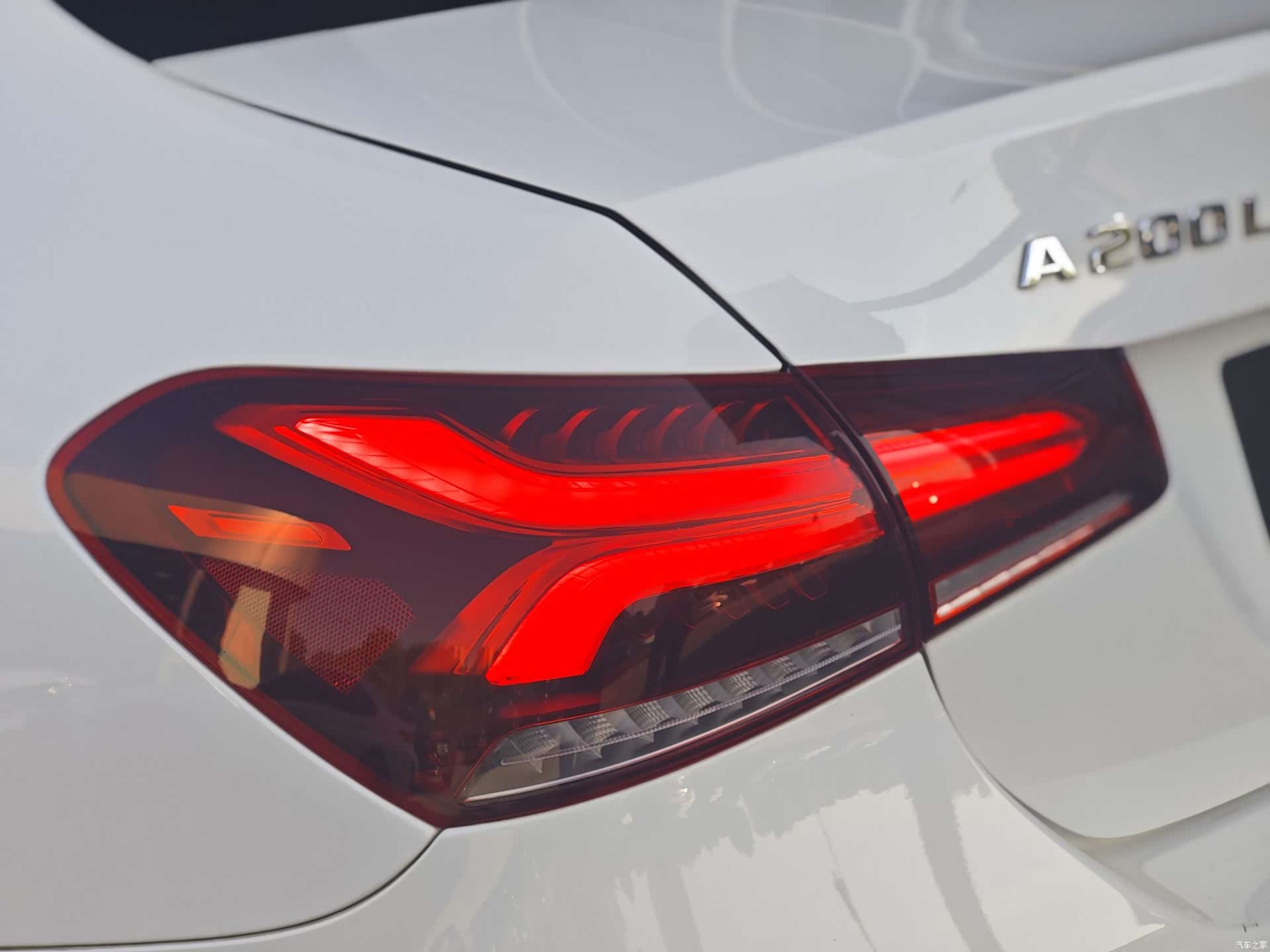 Mercedes-Benz A-Class, 2022 10