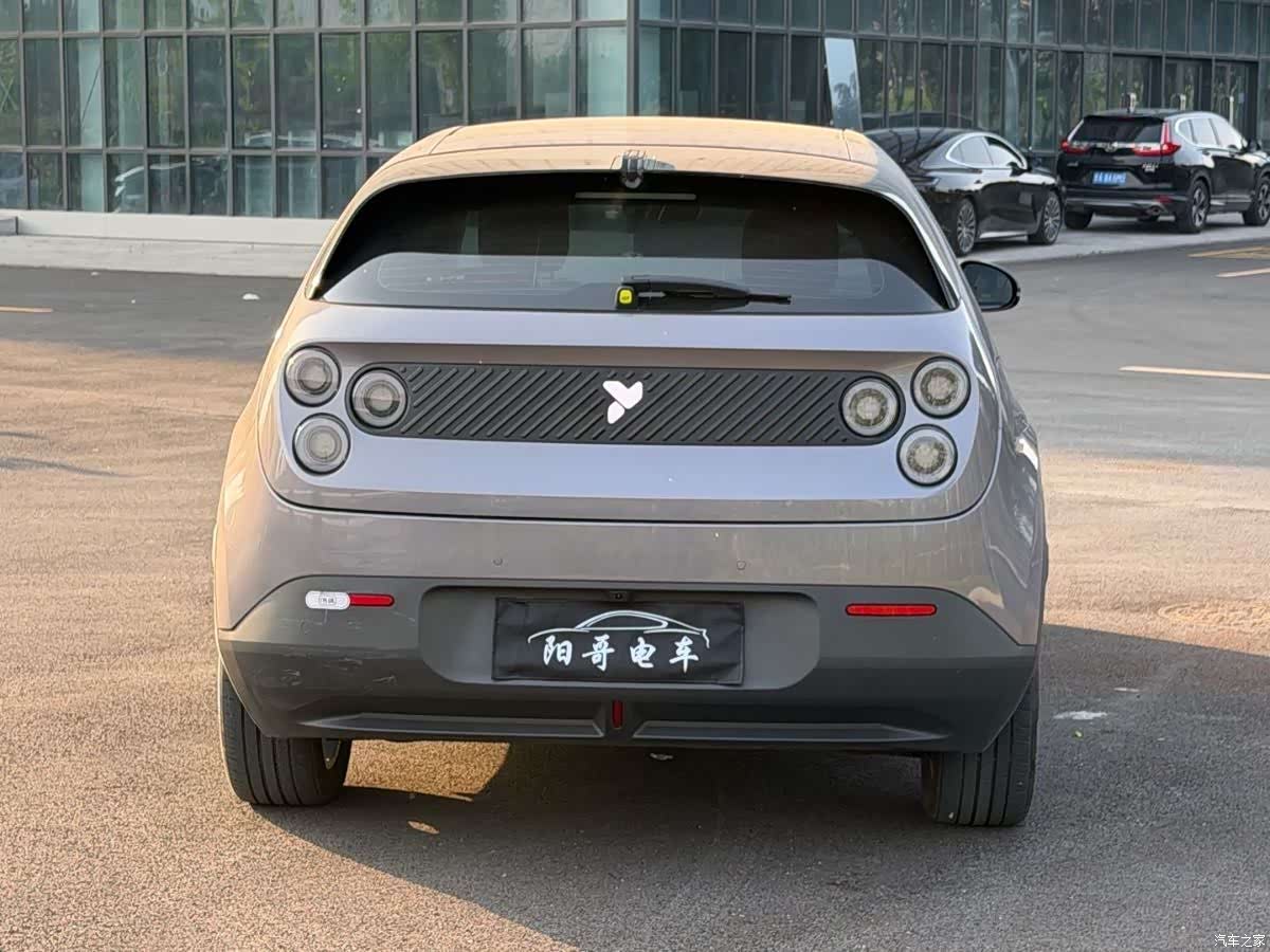 NIO firefly, 2025 все фото