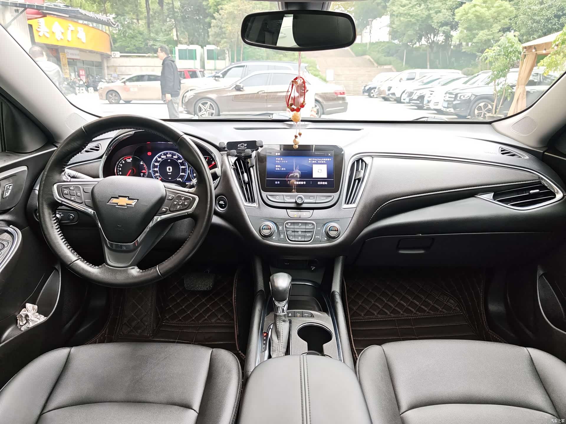 Chevrolet XL, 2023 12