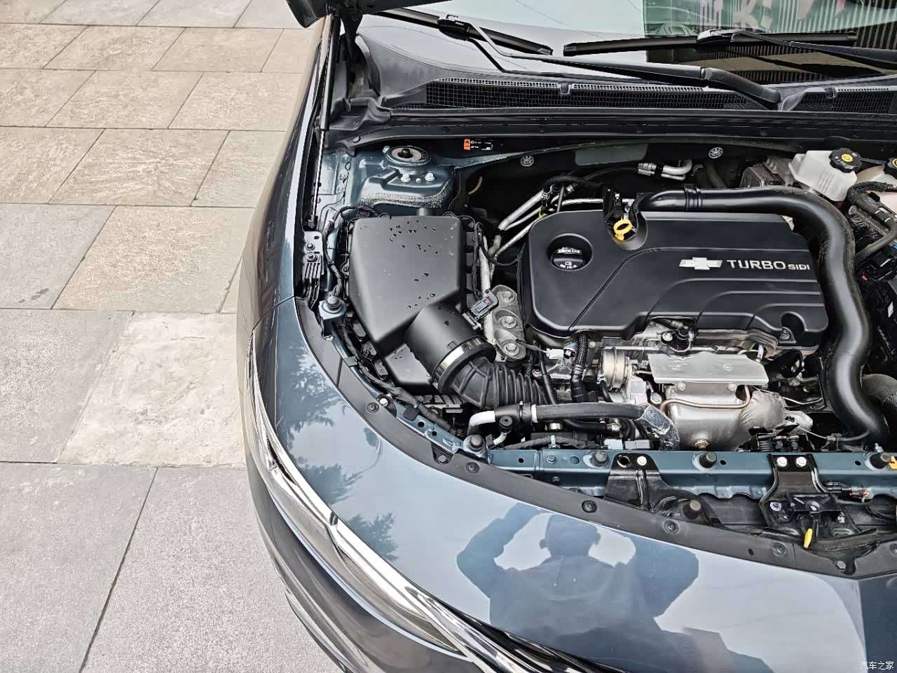 Chevrolet XL, 2023 27