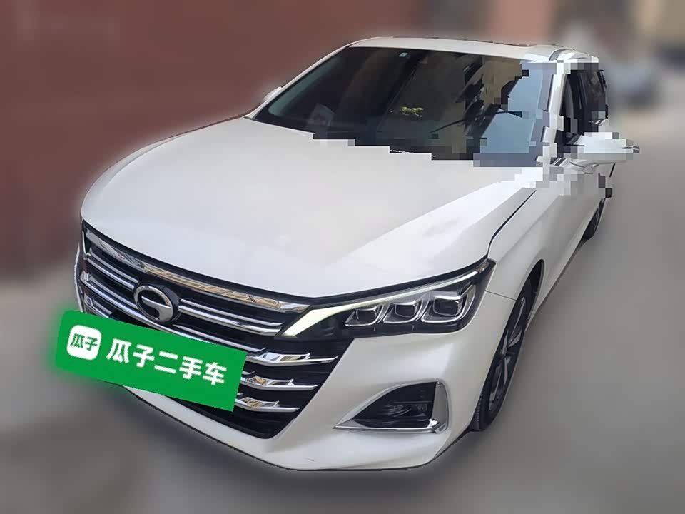 Trumpchi Trumpchi GA6