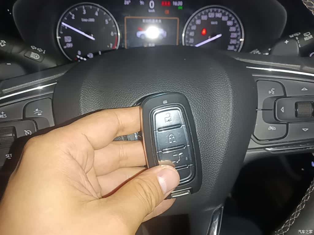 Buick Envision Plus, 2023 9