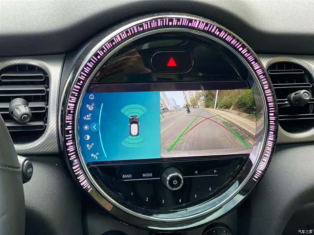Mini Cooper, 2021 9