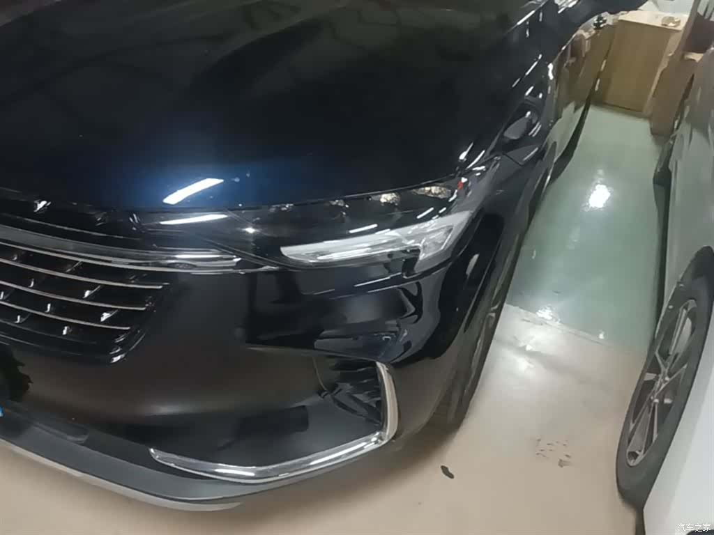Buick Envision Plus, 2023 24