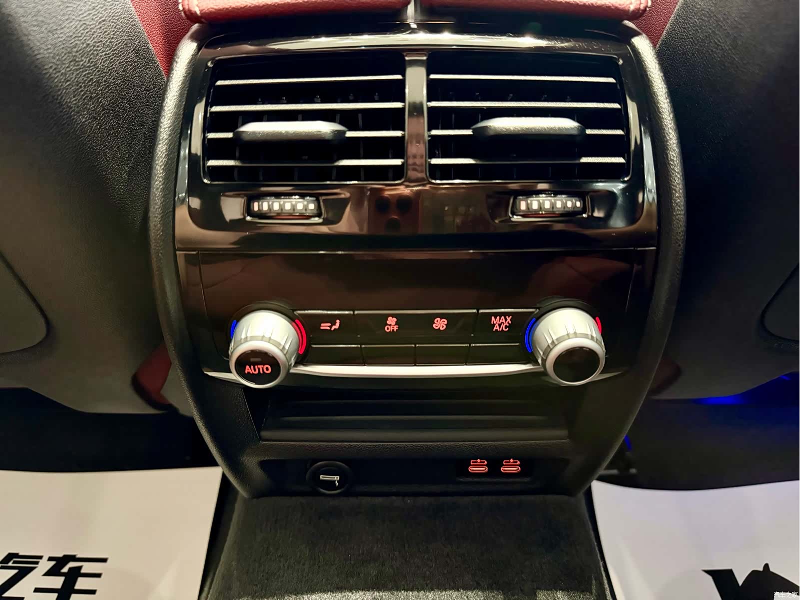 BMW 5 Series, 2022 13