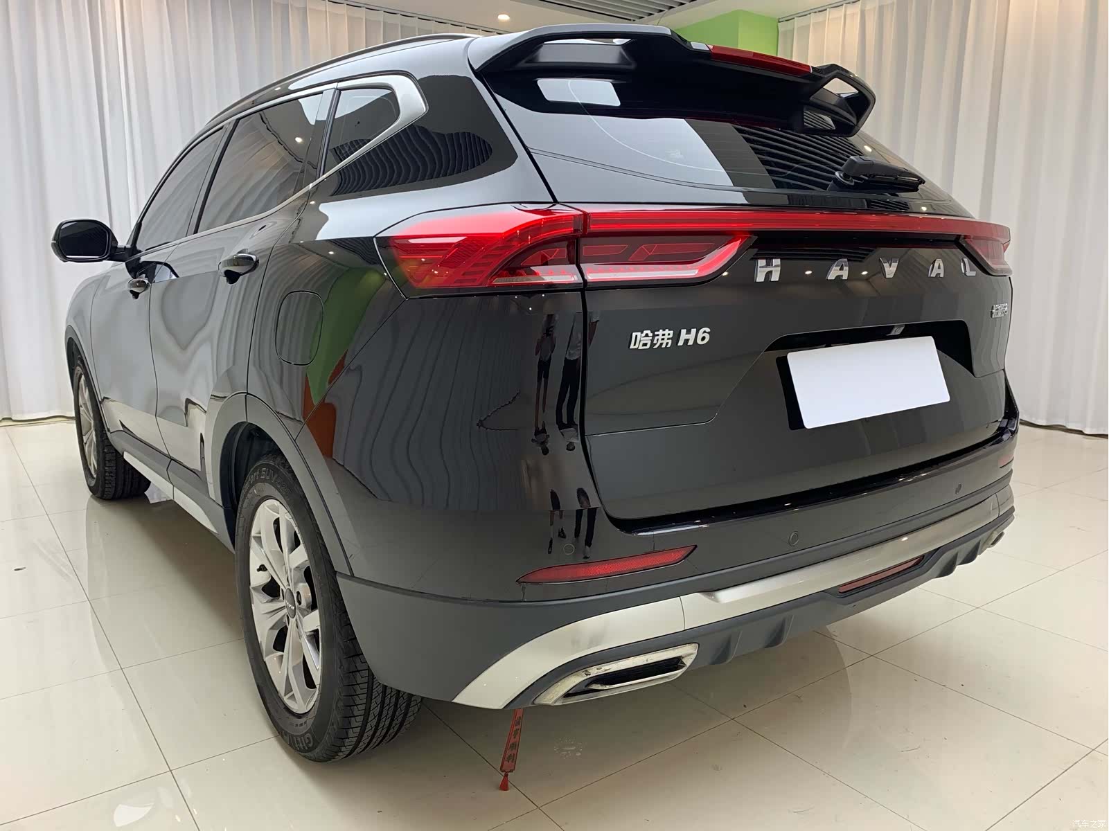 Haval H6, 2022 6