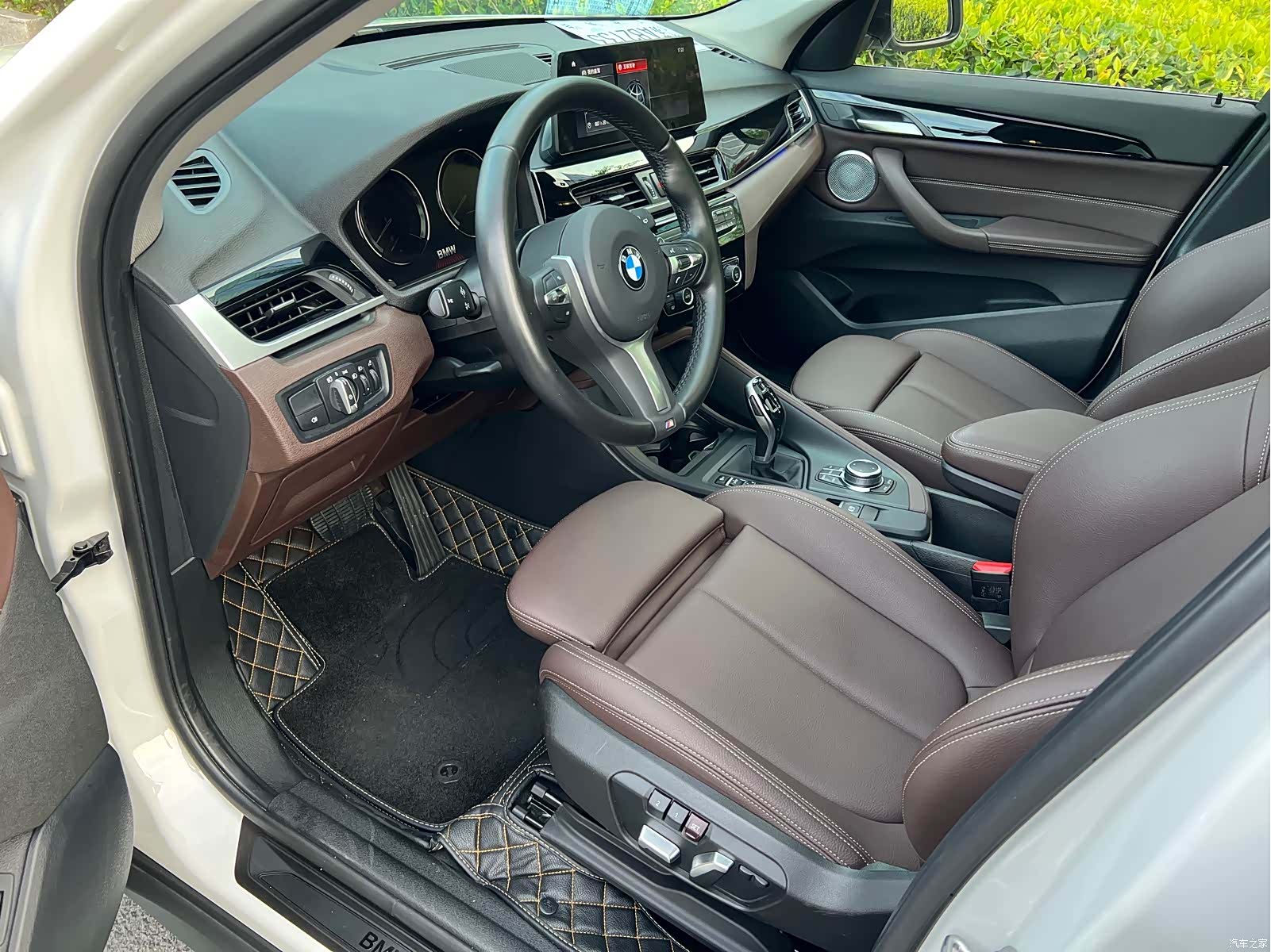 BMW X1, 2022 4