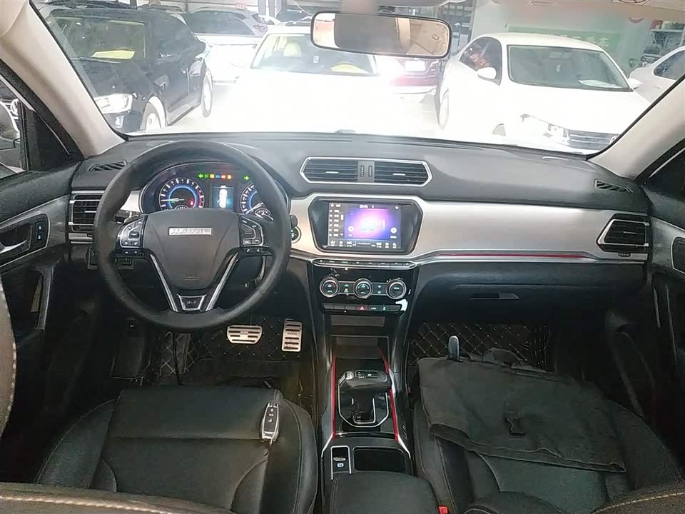 Haval H2