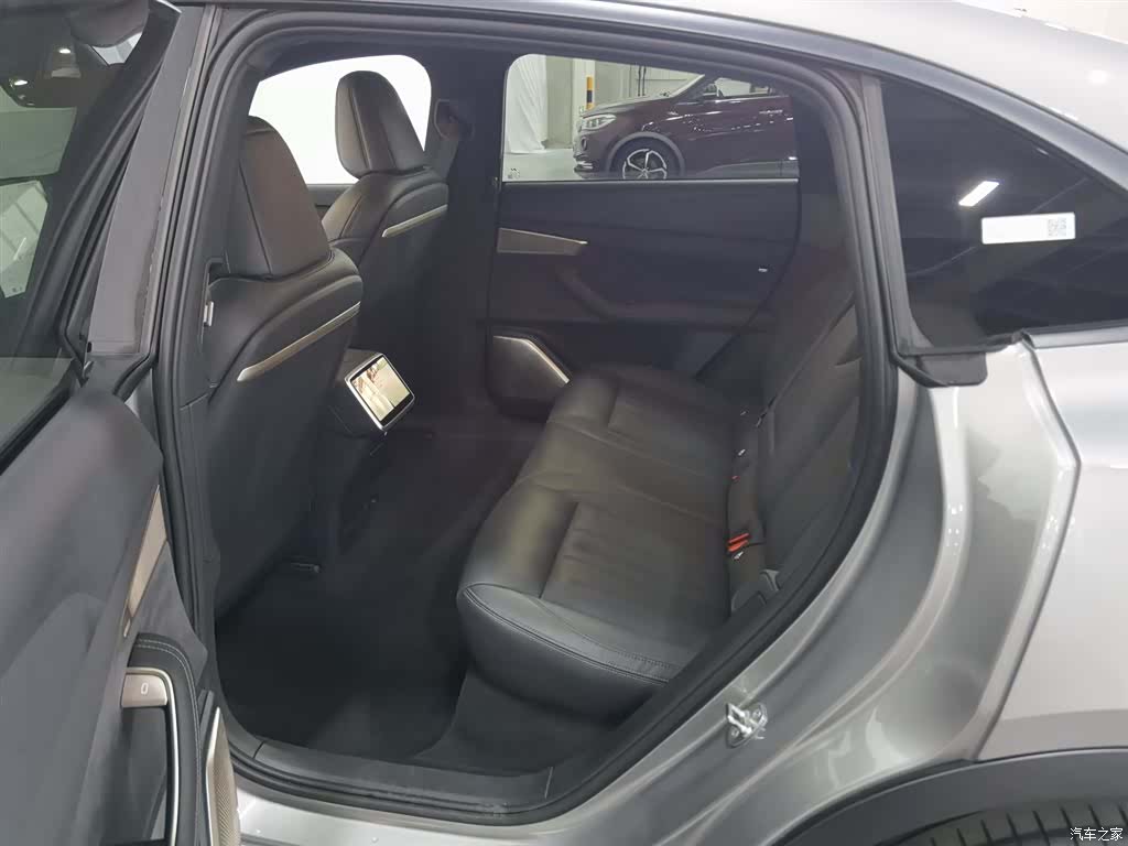 NIO L60, 2025 15