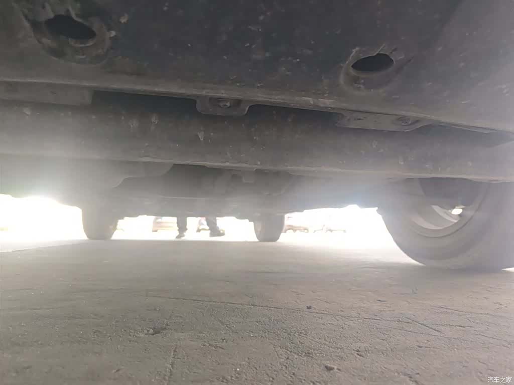 Geely X3, 2019 23