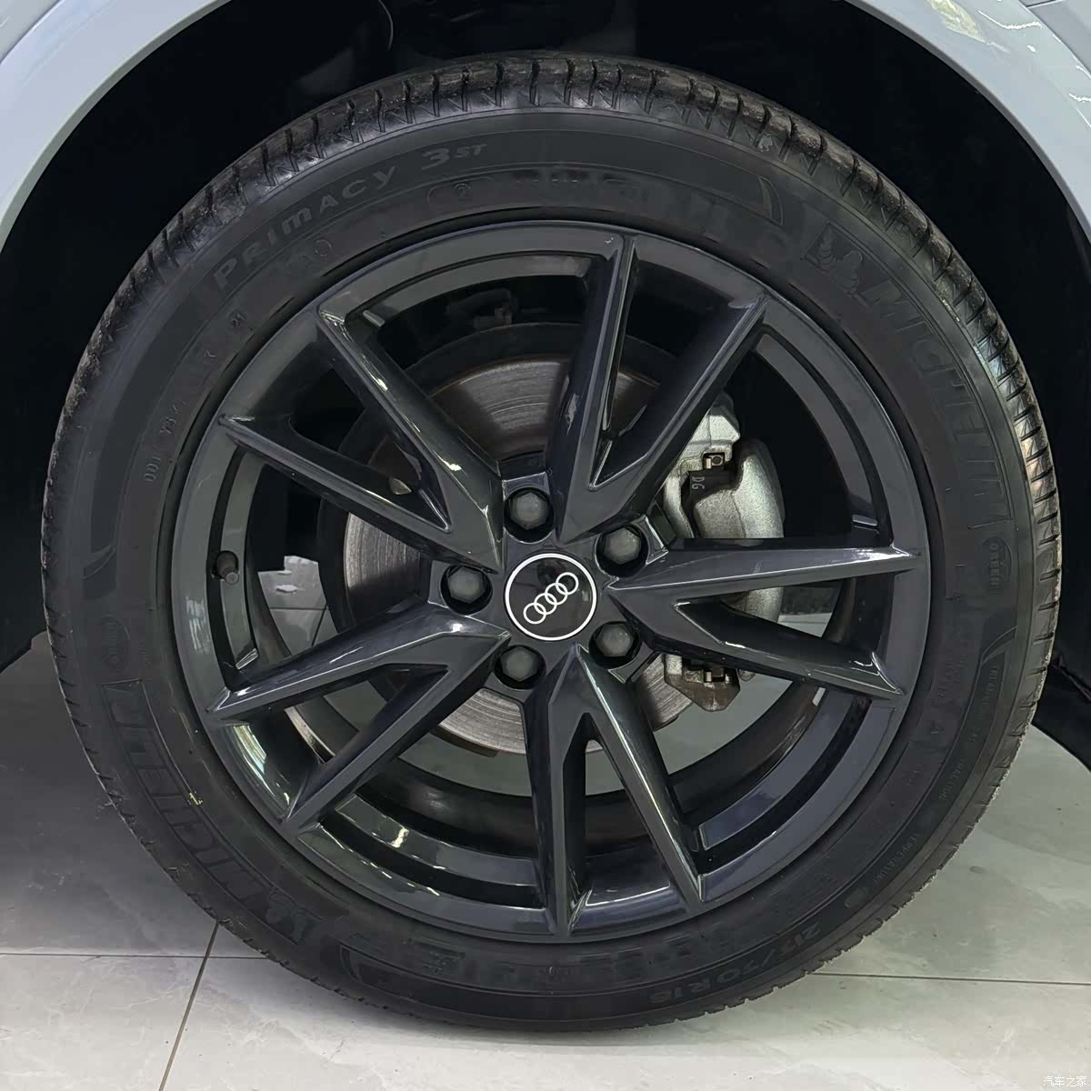 Audi Q2L, 2022 20