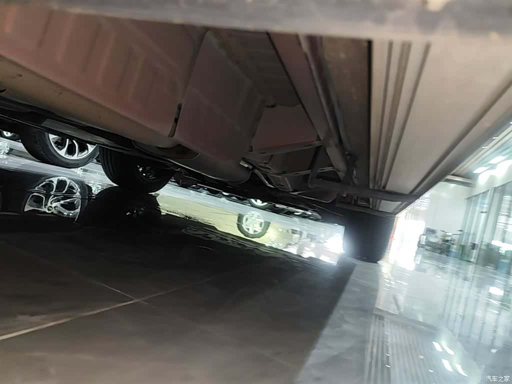 Cadillac XT6, 2024 21