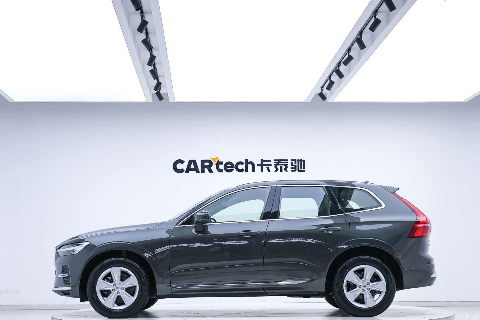 Volvo XC60, 2021 2