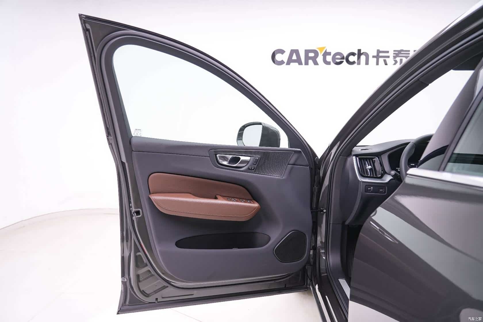 Volvo XC60, 2021 12