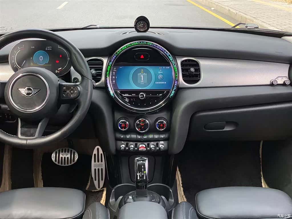 Mini Cooper, 2021 10