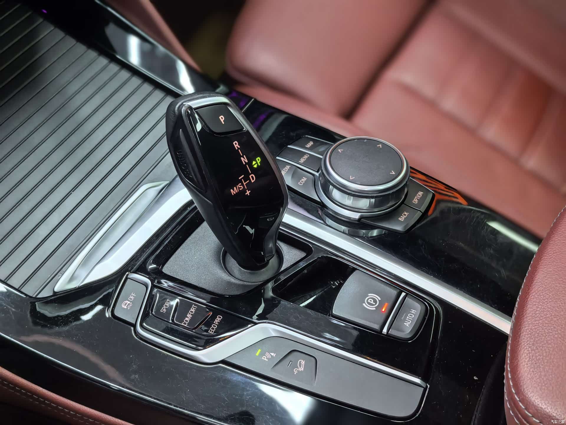 BMW X4, 2019 17