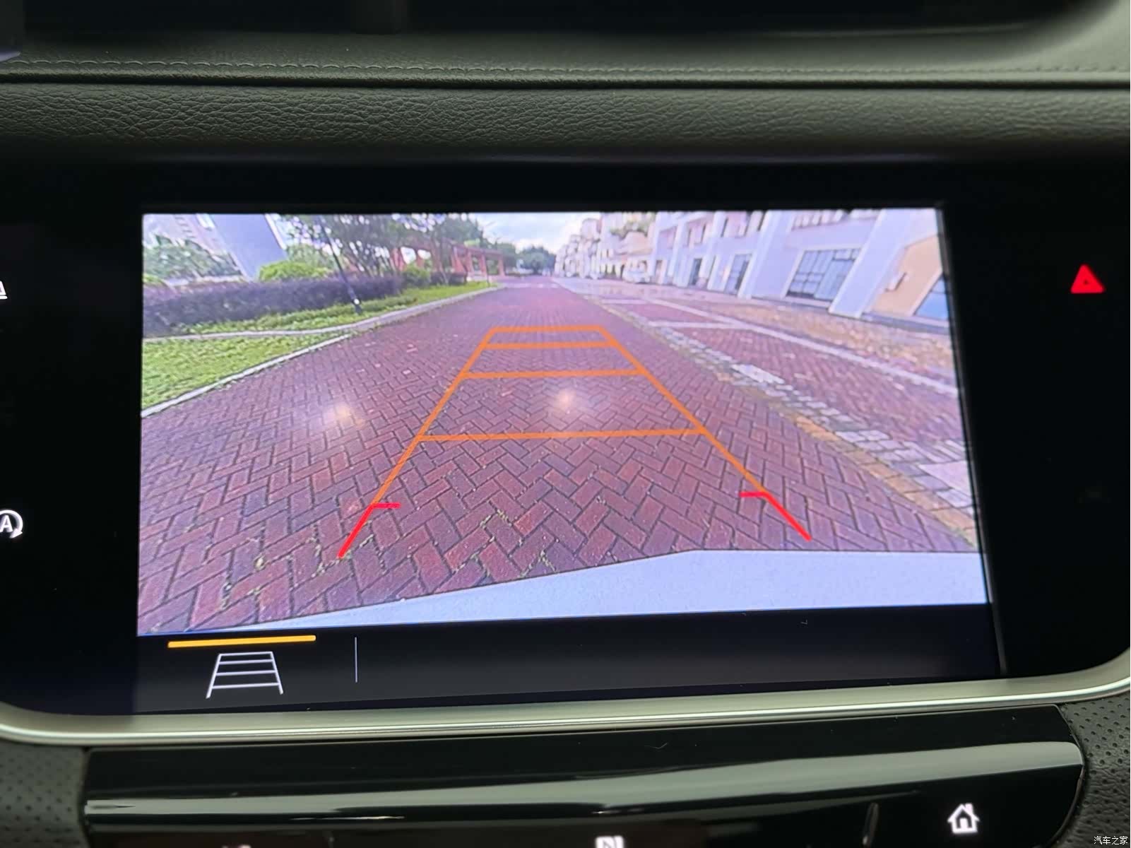 Cadillac XT5, 2019 24
