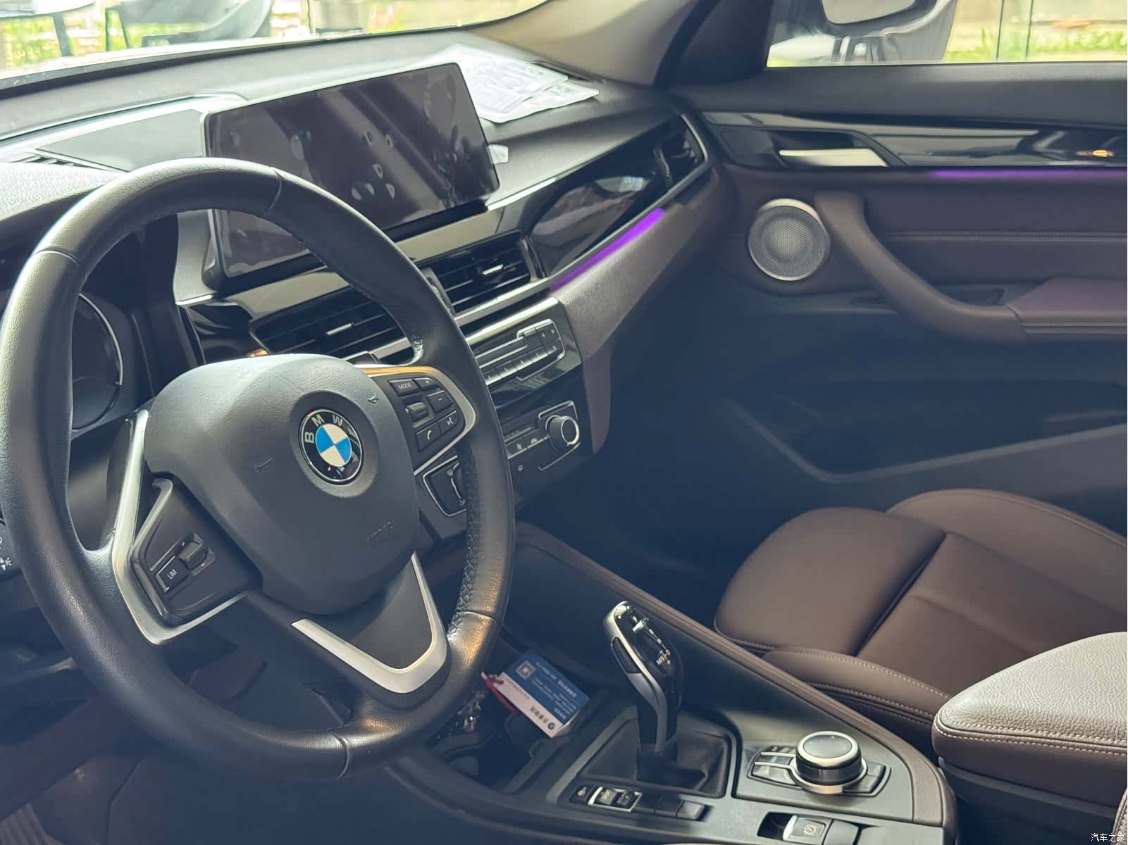 BMW X1, 2022 10