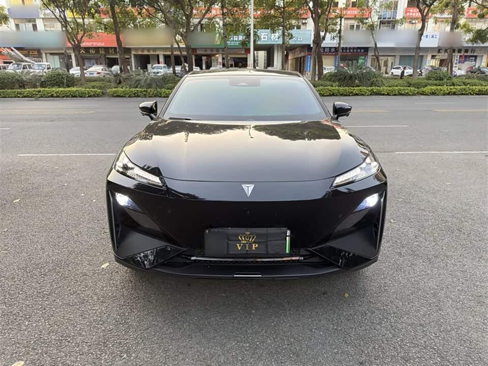 DEEPAL Dark blue S07