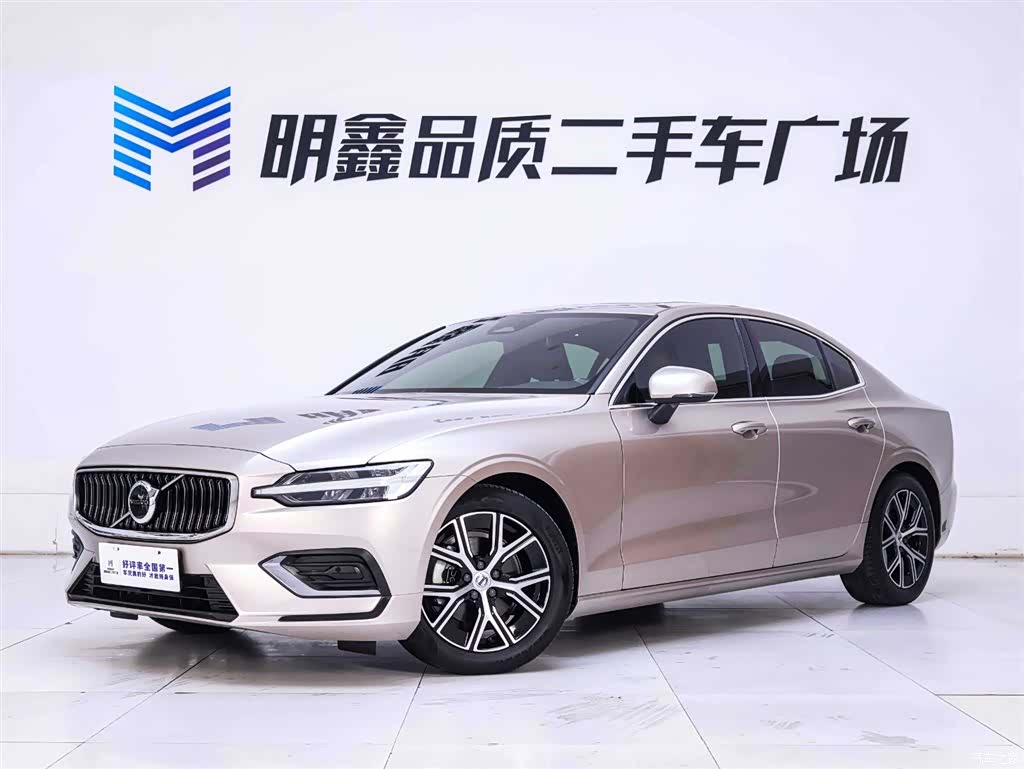 Volvo S60, 2023 2