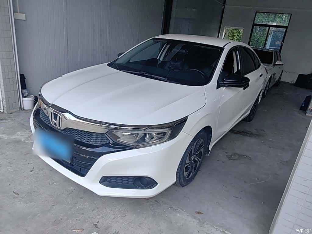 Honda Crider, 2019 2