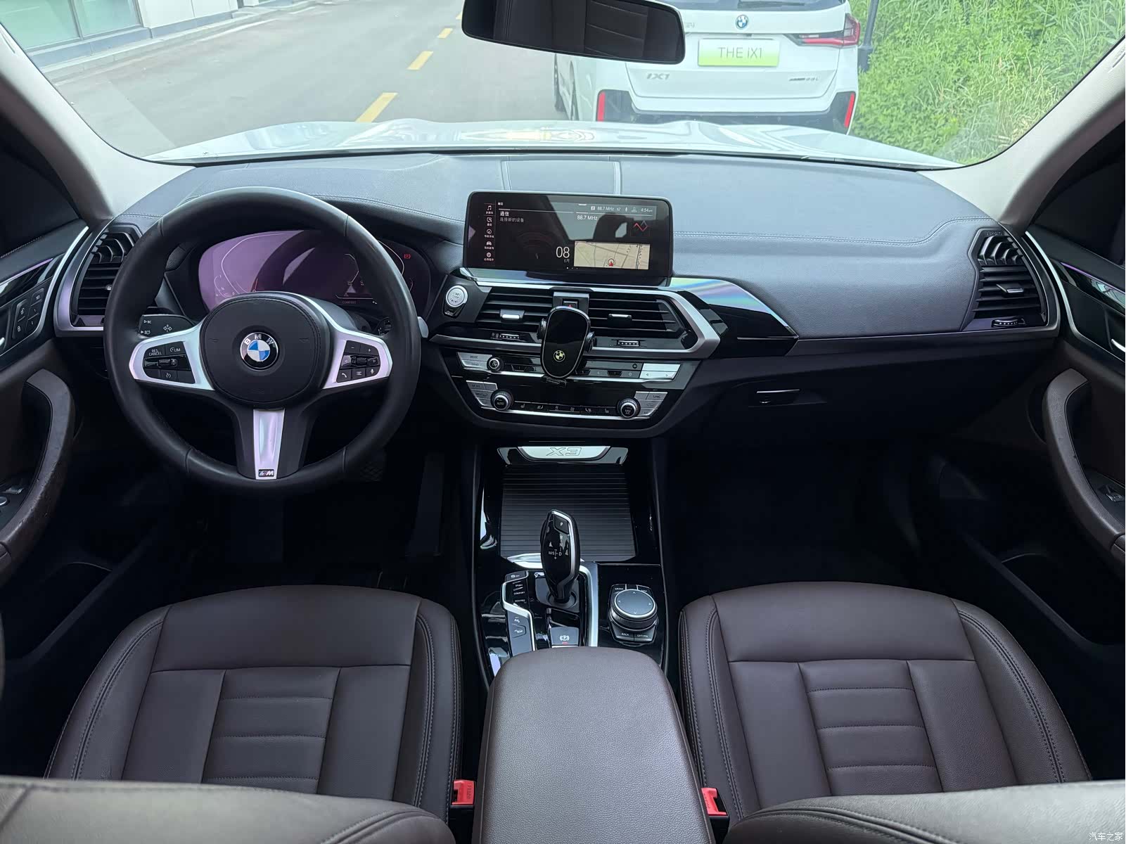 BMW X3, 2020 22