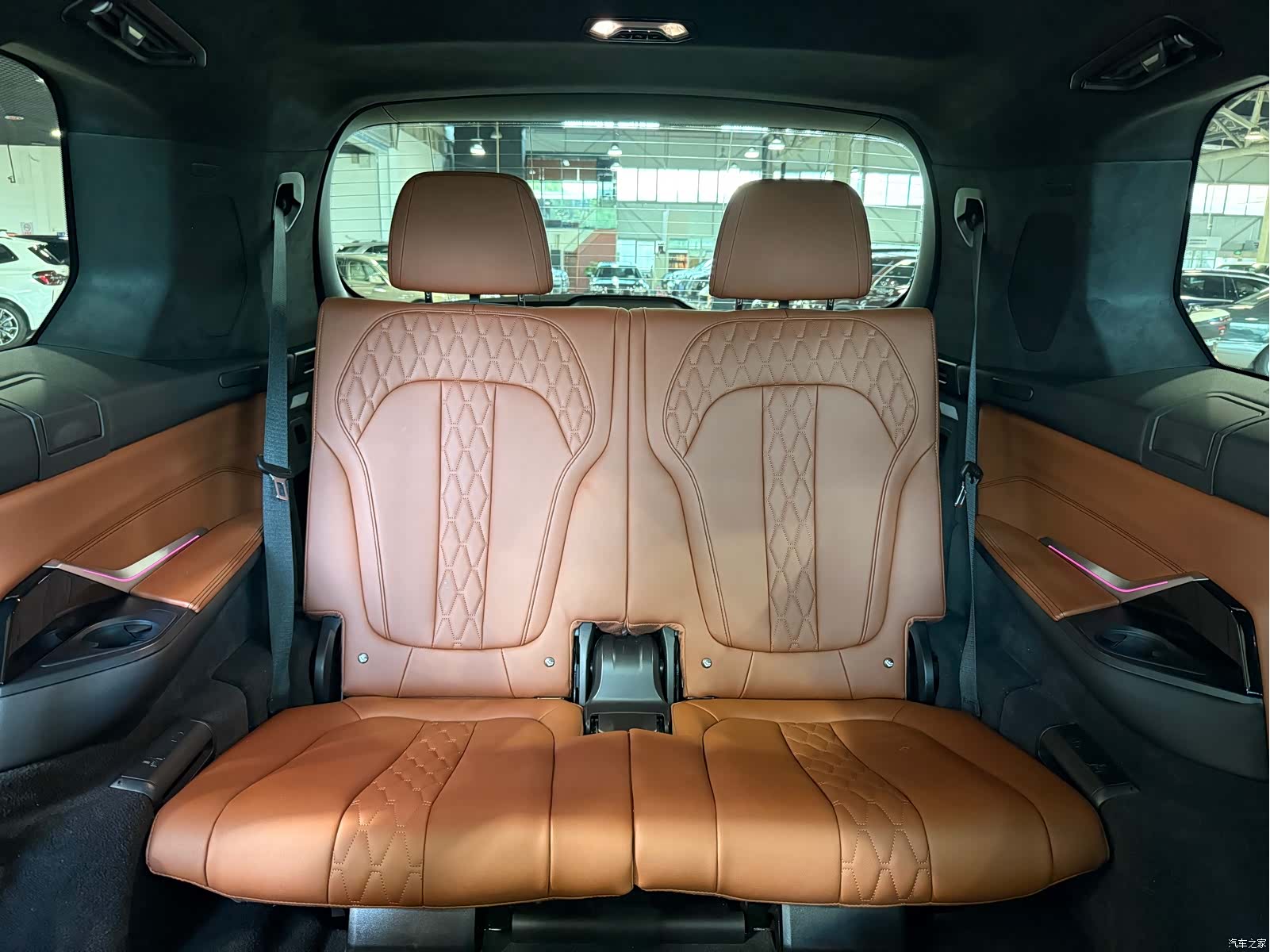 BMW X7, 2023 27