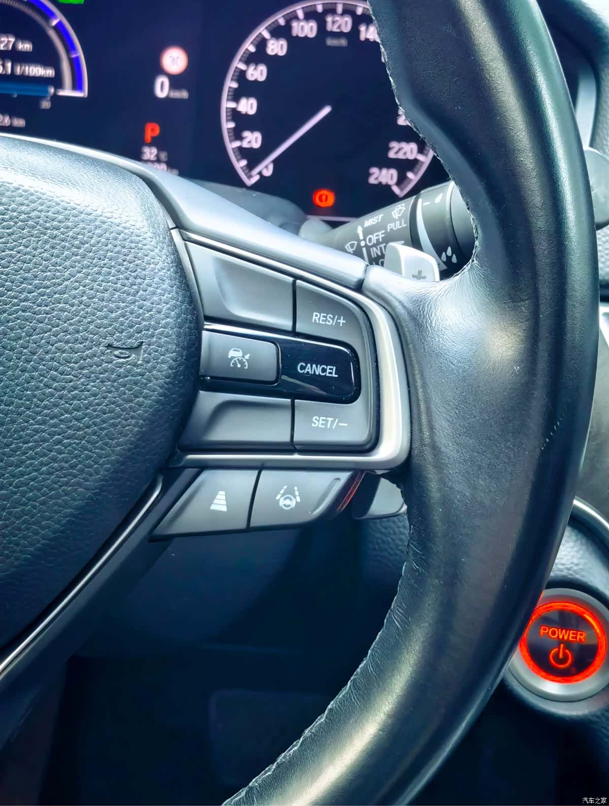 Honda Accord, 2022 16
