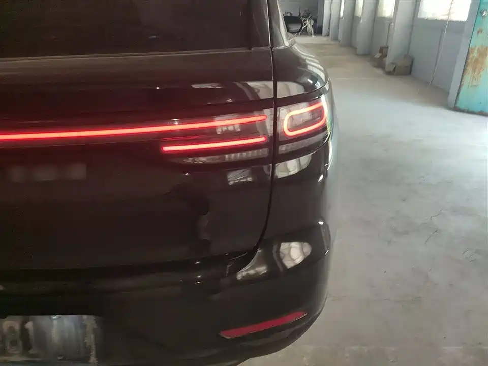 Leapmotor C11 Leapmotor C11