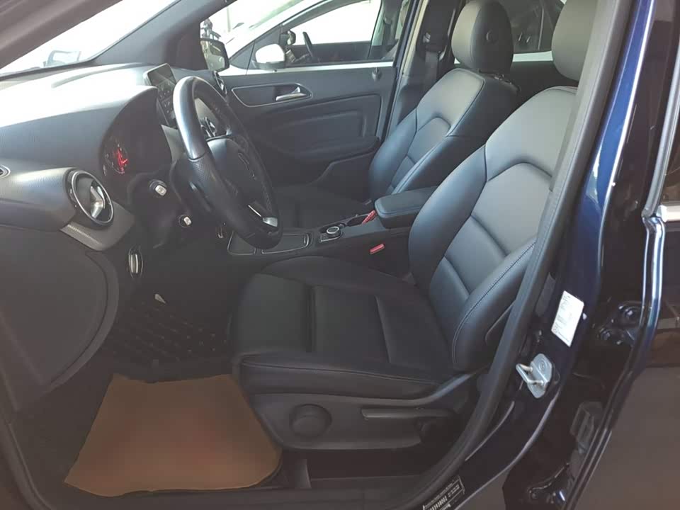 Mercedes-Benz Class B