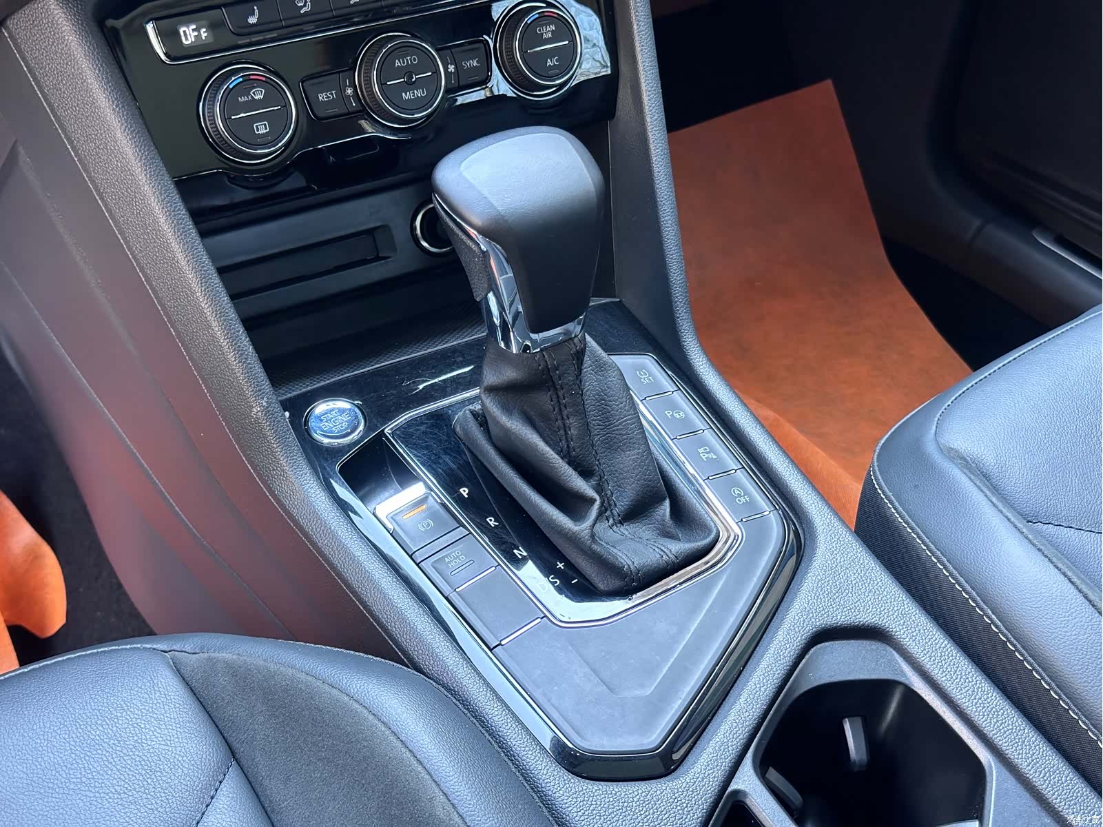 Volkswagen Tiguan L, 2021 17