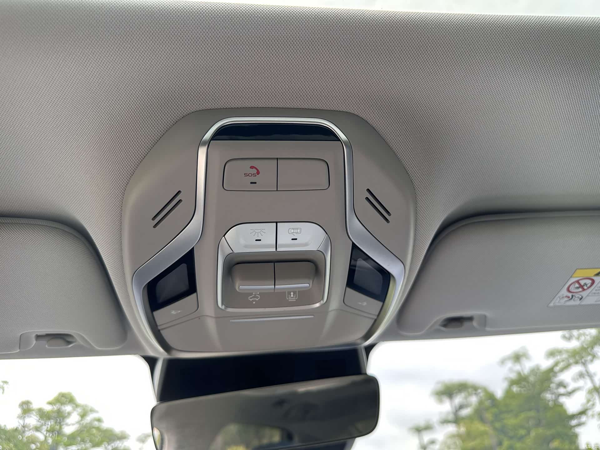 Geely Preface, 2022 21