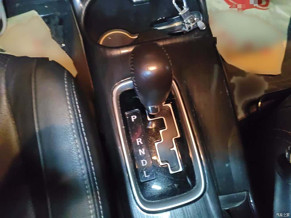 Mitsubishi Outlander, 2017 7