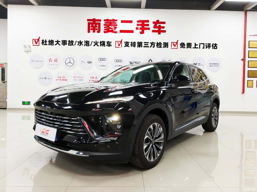 Buick Envision