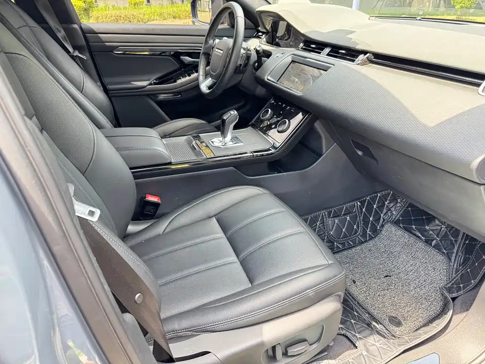 Land Rover Range Rover Aurora