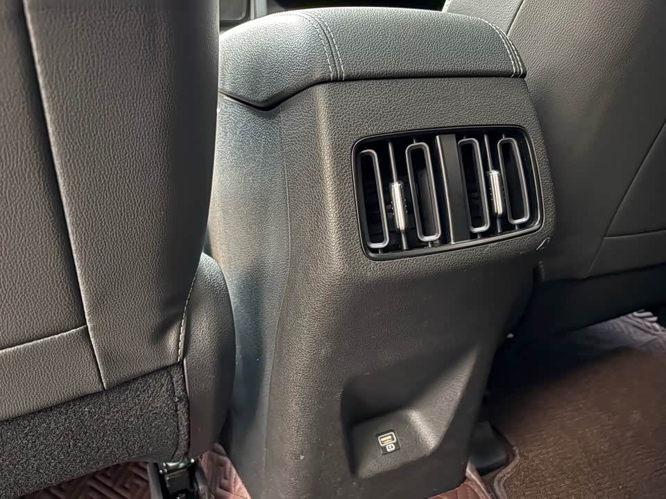 Hyundai Beijing ix35