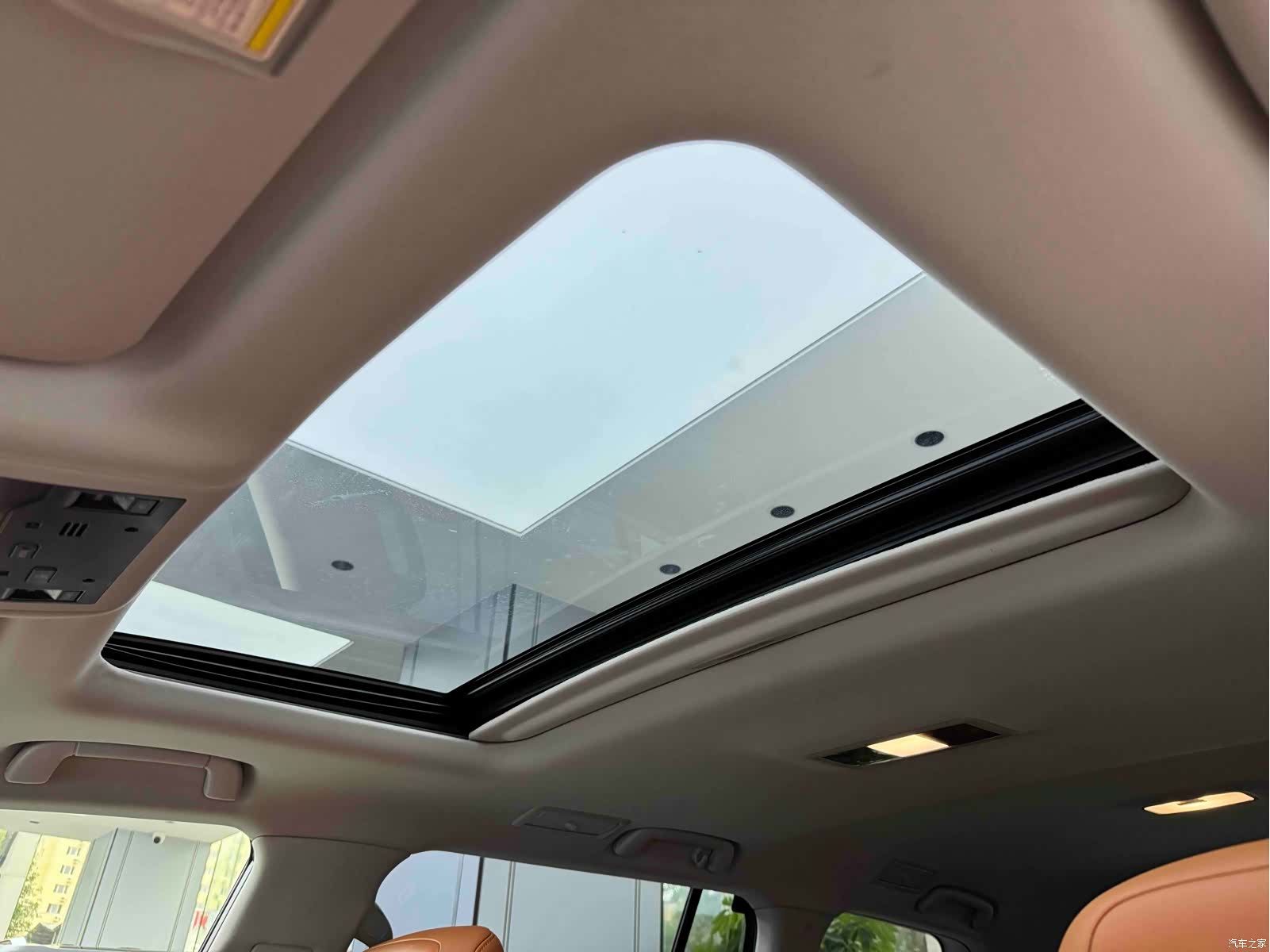 Lexus LX, 2017 6