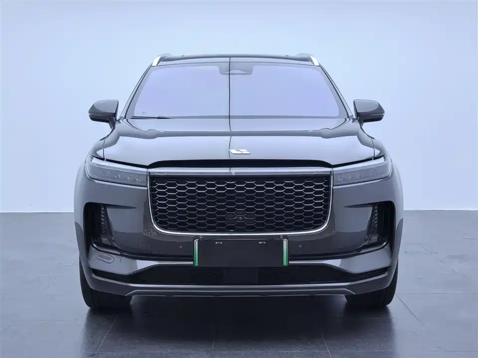 Li Auto Ideal ONE