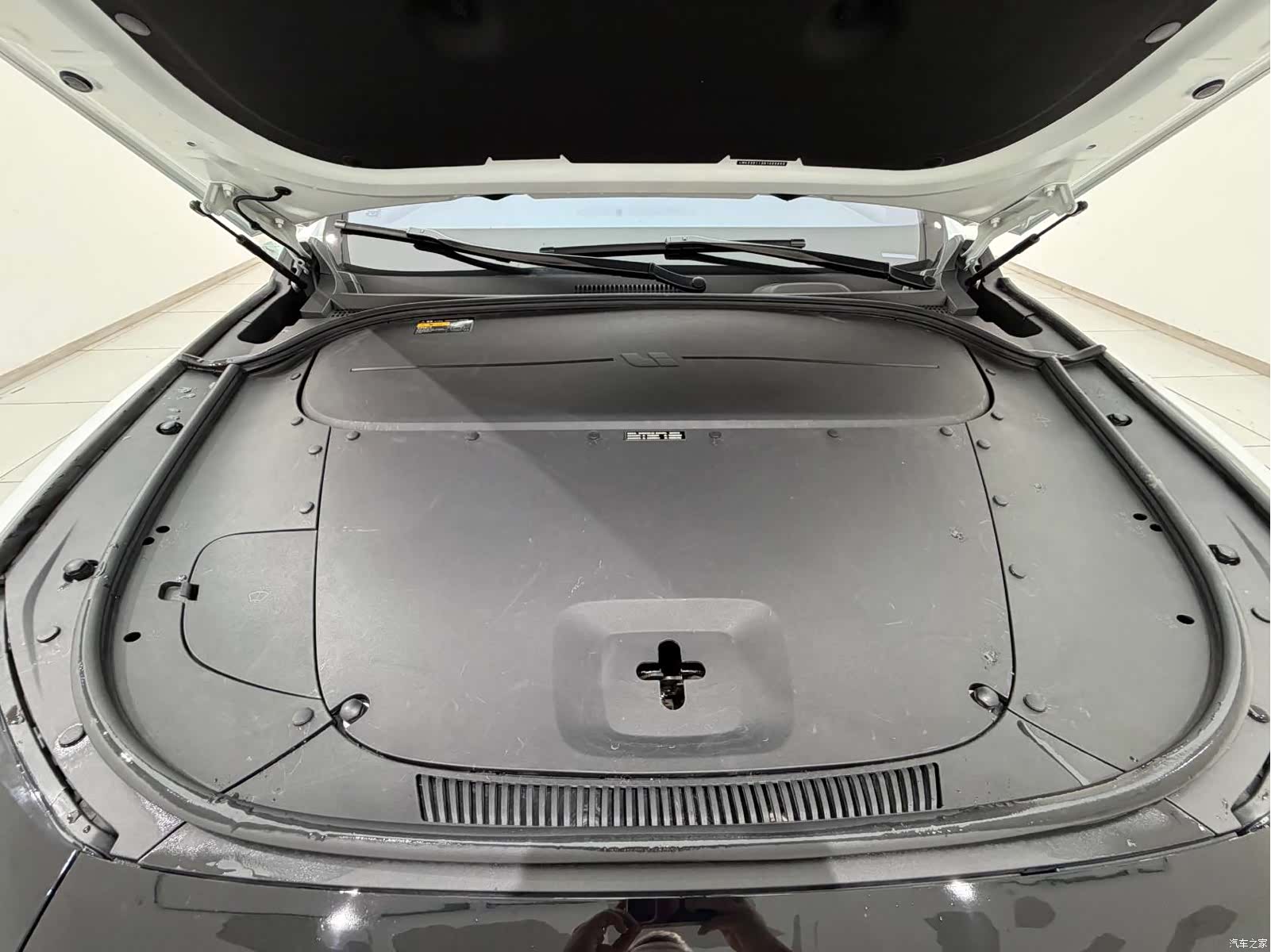 Li Auto ONE, 2022 18