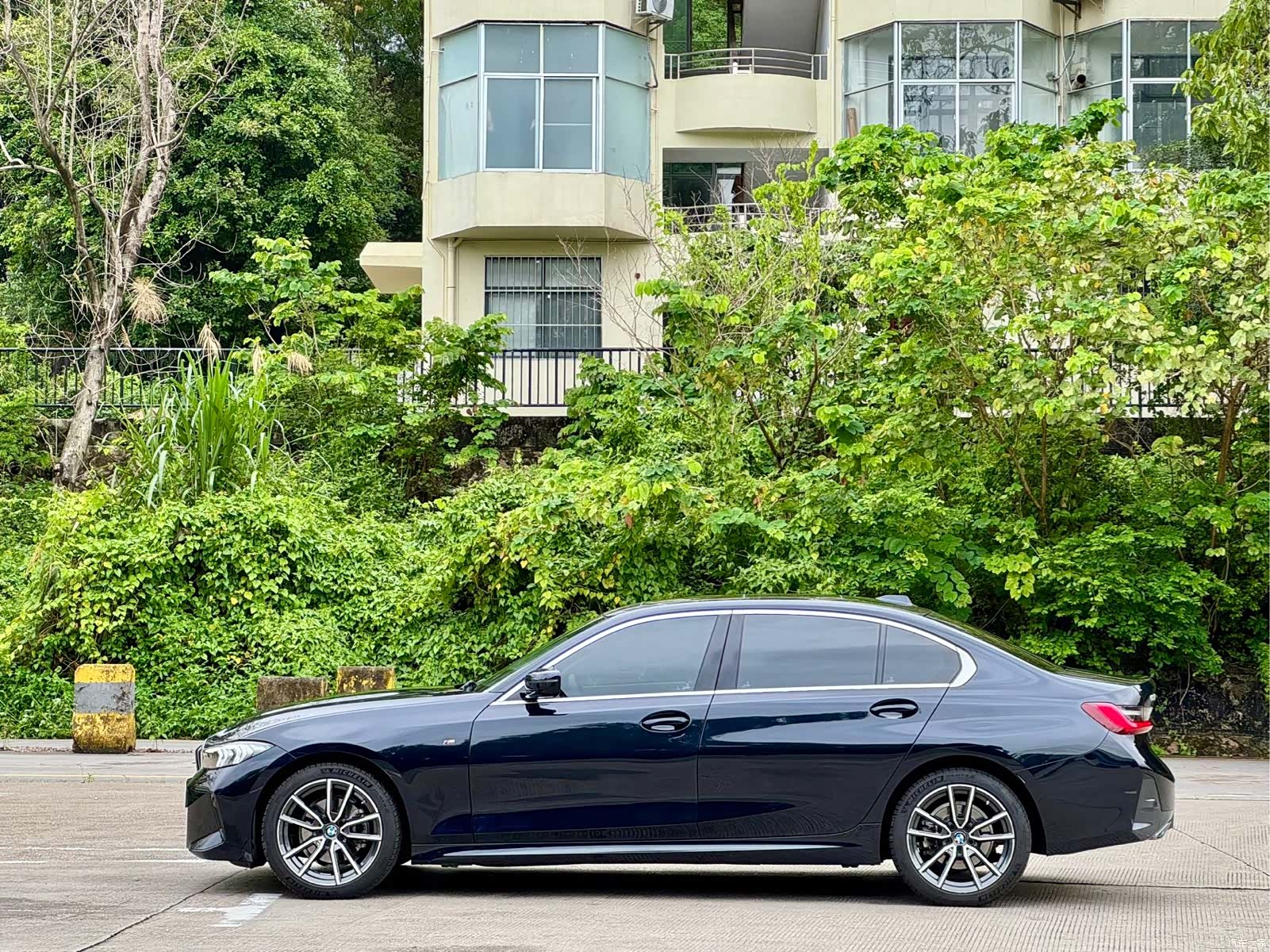 BMW 3 Series, 2024 14